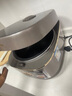 蘇泊爾炭焱雙火球釜IH電飯煲電飯鍋4L家用3-5-8人 IH電磁加熱 銅晶球釜內(nèi)膽 智能預(yù)約煮粥鍋 炭焱IH球釜商超機型線下款 4L 曬單實拍圖