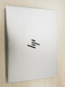 惠普（HP）【國家補(bǔ)貼20%】星Book Pro 14 2024 AI高性能輕薄筆記本電腦 旗艦商務(wù)辦公筆記本電腦 Ultra7-155H 32G 1T 2.8K 銀 曬單實(shí)拍圖