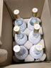 汾酒 黃蓋玻汾 清香型白酒 53度 475mL*6瓶 整箱裝非原箱 曬單實(shí)拍圖
