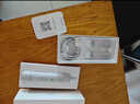 laifen 徠芬新一代掃振電動(dòng)牙刷SE護(hù)敏刷 萊芬舒適清潔成人牙刷 七夕情人節(jié)禮物送男/女友 灰色  曬單實(shí)拍圖