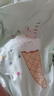 匹魯幼兒園被子全棉三件套寶寶嬰兒六件套學(xué)生宿舍床上用品入園多件套 曬單實(shí)拍圖