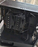 Thermalright(利民)Frost Commander 140 冰封統(tǒng)領(lǐng) 8mmAGHP4.0 五熱管全電鍍回流焊風(fēng)冷散熱器 2次動平衡 FC140 曬單實拍圖