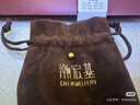 潮宏基 第1桶金 攢金豆豆黃金轉(zhuǎn)運(yùn)珠足金投資金小金豆小金庫(kù)金珠小金條 小金豆 金重1g 曬單實(shí)拍圖