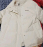 波司登反季冬季羽絨服女短款立領(lǐng)加厚新國標(biāo)90絨商場同款寬松外套 曬單實(shí)拍圖