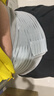 LUCYLEE日本肋骨骨折固定帶胸帶胸部固定帶醫用胸帶支架術(shù)后綁帶支具胸腹 肋骨固定帶S【建議體重80-120斤】 曬單實(shí)拍圖