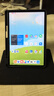 QBOSS適用華為matepadpro12.2保護套air12平板matepad11.5保護殼s帶筆槽12.2英寸任意旋轉可愛貓黑白喵 曬單實拍圖