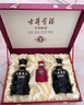 古井貢酒 年份原漿獻(xiàn)禮 濃香型白酒 50度 500ml*6瓶 整箱裝 曬單實拍圖