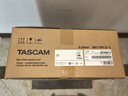 達斯冠（TASCAM） CD200 / CD-200SB / CD-400U 無(wú)損家用專(zhuān)業(yè)CD播放機 CD-200SB 曬單實(shí)拍圖