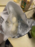 黑豬肉老面小籠包鮮肉包子純手工速凍面點(diǎn)早餐半成 包子16個(gè) 曬單實(shí)拍圖