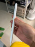 WITGOER三代磁吸電容筆手寫筆觸屏筆防誤觸控筆適用于華為平板matepad11.5s/pro12.2/air12榮耀安卓平替 曬單實(shí)拍圖