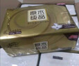 清風(fēng)【李昀銳同款】有芯卷紙原木金裝 4層加厚140克*27卷 衛(wèi)生紙 整箱 曬單實拍圖