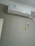 松下空調(diào)掛機1.5匹 松之舞新一級能效省電17-23㎡變頻冷暖 家電國家補貼20% 除菌自清潔 CS-HZ35K410Q 曬單實拍圖