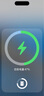 鐵兔【新國標3C安全認證】MagSafe外接電池卡牌三合一磁吸充電寶蘋果華為小米通用快充超薄無線充便攜 【深空灰】卡牌磁吸充電寶  magsafe外接電池 10000毫安 曬單實拍圖
