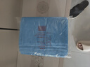 通用油煙機吸油棉特厚家用適用美的方太老板油煙機廚房防油貼紙接油槽油盒過濾墊防油防水 加厚20條裝-長48寬20厘米-覆膜防滲透 曬單實拍圖