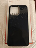 PinJoy一加 13T手機殼oneplus13t凱夫拉芳綸纖維碳纖維保護套超薄簡約商務(wù)防摔耐磨輕薄散熱磨砂新款黑 【山海星瀾】 一加 13T 曬單實拍圖