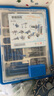 爾苗編程機器人可編程6-12歲電動(dòng)積木拼玩具科學(xué)實(shí)驗套裝男孩生日禮物 考試一二級396粒+遙控+動(dòng)力組*2+APP編程 曬單實(shí)拍圖