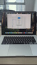 【官方質(zhì)檢】蘋(píng)果（Apple） MacBook Pro/Air國行未拆M1M2M3二手蘋(píng)果筆記本電腦 【拍拍質(zhì)檢丨多倉次日達】 24年15.3寸D13四色【M3】16G+512G 99成新 曬單實(shí)拍圖