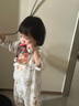 佳貝艾特（kabrita）佳貝艾特悅白嬰幼兒配方羊奶粉1段2段3段4段800克罐向揚(yáng)兒童奶粉 2段 800g （25年12月到期）可積分 曬單實拍圖