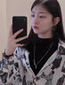蔓笙999純銀閃鉆耳釘女2025年新款潮養(yǎng)耳洞男洗睡免摘不易過(guò)敏耳飾 999閃鉆耳釘-3mm一對(duì) 曬單實(shí)拍圖