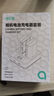綠巨能（llano）適用佳能LP-E17相機(jī)電池充電器套裝R50/R50V/200D二代EOS R10/R8/750D/800D/760D/850D/R100/M3/M6 曬單實(shí)拍圖