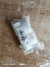 聯(lián)塑（LESSO）ppr水管配件 4分熱熔螺紋接頭 白色內螺紋三通dn20X1/2＂（2個(gè)裝） 曬單實(shí)拍圖