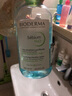 BIODERMA貝德瑪禮物舒妍修護洗面奶潔膚凝膠氨基酸敏肌溫和 200ml 曬單實(shí)拍圖
