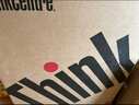 聯(lián)想ThinkCentre K70 商用辦公高性能臺(tái)式電腦主機(jī)(酷睿13代i3-13100 8G DDR5 512G SSD)23.8英寸 曬單實(shí)拍圖