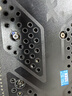 華碩/技嘉/七彩虹/微星/品牌隨機GTX1060/1660TI/2060臺式機二手顯卡吃雞游戲顯卡 RX590-8G 2304【滿血GME 便宜耐用】 曬單實拍圖