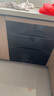 美的（Midea）母嬰倉消毒柜嵌入式家用 廚房餐具碗柜 紫外線+光波 熱風烘干 150L三層滅菌艙【國家補貼】150B05 曬單實拍圖