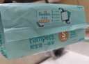 幫寶適【添加類胎脂】一級幫新生兒紙尿褲S26試用裝夏季超薄尿不濕 曬單實拍圖