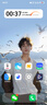 vivo iQOO Z10x 8GB+256GB 月巖鈦 6500mAh超薄藍(lán)海電池 天璣7300 6.72” LCD 高亮屏 電競手機(jī) 曬單實(shí)拍圖