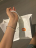 rurihai【贈(zèng)鋼化膜】適用小米平板7/7pro保護(hù)套11.2英寸xiaomipad7保護(hù)殼磁吸雙面夾帶筆槽外裝柔光版加膜 【黑色】加強(qiáng)磁吸-3+Y折-送鋼化膜 小米平板7/7Pro【11.2寸】通 曬單實(shí)拍圖