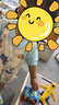 巴拉巴拉寶寶短袖套裝男女童夏裝洋氣背帶褲兩件套2025時髦潮209225119203 曬單實拍圖