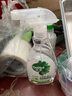 滴露（Dettol）家居廚房清潔除菌噴霧500ml冰箱清潔劑除菌去油污李斯特菌青蘋 曬單實拍圖