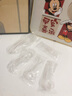 威爾基奶粉勺量勺10毫升5g刻度勺計(jì)量勺一克肌酸勺克度量勺子克數(shù)勺嬰兒 小勺子5個(gè)1g3g5g10g15g 曬單實(shí)拍圖