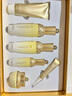 BAILUHUI靈芝水乳護(hù)膚品套裝抗皺衰緊致520七夕情人節(jié)生日禮物送女友老婆 曬單實(shí)拍圖