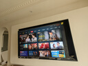 海信電視E7N Pro 65英寸信芯芯片H6 U+Mini LED墨晶屏 300Hz高刷AI智能65E7N-PRO國(guó)家補(bǔ)貼20% 曬單實(shí)拍圖