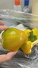 京鮮生 山東三色彩椒 圓椒甜椒新鮮蔬菜 凈重3斤源頭直發(fā)包郵 曬單實(shí)拍圖