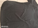 帛芮【安心品質(zhì)】萊賽爾短袖T恤女夏季冰絲抗皺純色顯瘦半袖圓領(lǐng)上衣 曬單實(shí)拍圖