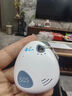 HKMW華為機適用兒童隨身定位器gps紐扣老人吊墜掛脖實(shí)時(shí)追蹤防走失精準訂位神器j M6防拆升級定位板【四模定位+鎖扣防拆】 終身 曬單實(shí)拍圖