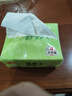 清風紙巾抽紙整箱4層320張餐巾紙棉柔親膚衛(wèi)生紙餐巾面巾紙擦手量販裝 4層 320張*24包 曬單實拍圖