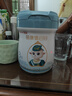 蓓康僖（bekari）啟鉑羊奶粉嬰幼兒配方奶粉 西班牙進口綿羊奶源 啟鉑800g3段 【官方直營】 曬單實拍圖