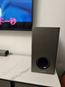 山水（SANSUI） 家庭影院KTV音響套裝回音壁電視K歌音響客廳家用藍(lán)牙音箱重低音炮帶話筒麥克風(fēng) 91W【K歌旗艦版】 曬單實拍圖