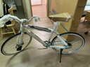菲利普（PHILLIPS）Benjamin系列公路自行車(chē)女男式成人變速超輕平把城市代步城市單車(chē) 「　呢　　喃　」荷蘭把 7速 26英寸 7  速/免安裝版 曬單實(shí)拍圖