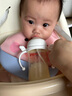 NINIWALKER尼尼維可適配貝親奶瓶配件直飲吸管奶嘴鴨嘴把手柄離乳吸嘴重力球 硅膠內(nèi)嵌吸管【原裝奶嘴用】 曬單實(shí)拍圖