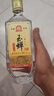 玉蟬老酒玉蟬大曲52度濃香型白酒瀘州高粱純固態(tài)發(fā)酵精品光瓶口糧酒 52度 500mL 6瓶 整箱 曬單實拍圖