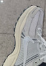耐克NIKE男子休閑鞋NIKE ZOOM VOMERO 5運動鞋HF0731-007 白銀 44 曬單實拍圖
