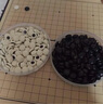 得力（deli）圍棋套裝學(xué)生五子棋磁石圍棋棋盤成人兒童開學(xué)禮物大號磁石圍棋 曬單實拍圖