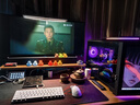 微星（MSI）Vision幻影X Ultra U9 285K/RTX5090D/48G DDR5/2T 國家補貼水冷游戲設(shè)計師臺式電腦主機全套整機 曬單實拍圖