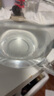 米家便攜tritan水杯 大容量運(yùn)動(dòng)塑料杯子 耐高溫男女士茶杯 600mL黑色 曬單實(shí)拍圖